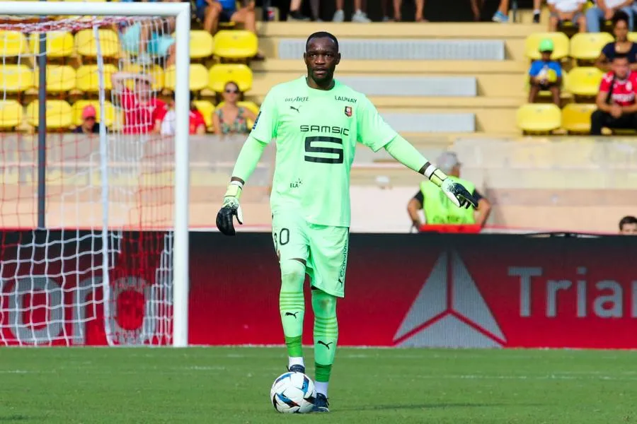 Mandanda, Neymar, Mbappé : Les notes de la 2e journée de Ligue 1