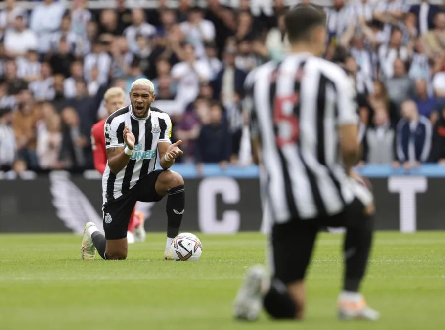 Newcastle : un mercato sans folie bridé par le Big 6