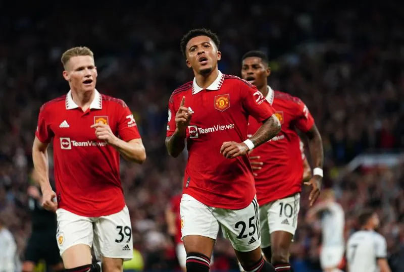 Manchester United se refait une santé contre Liverpool