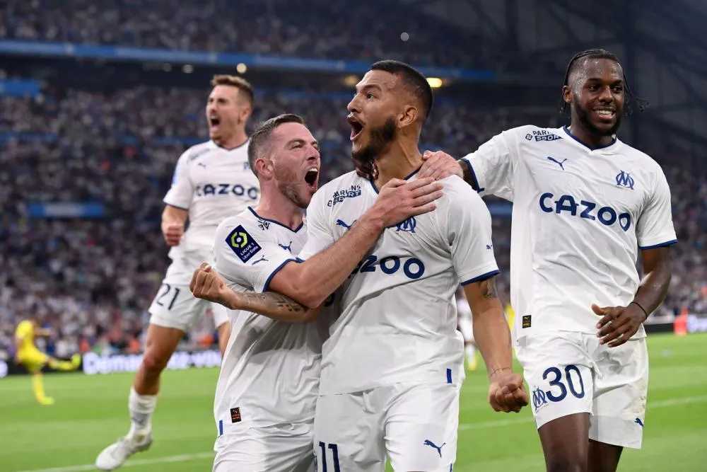 L&rsquo;OM à l&rsquo;heure de la revanche en Ligue des champions