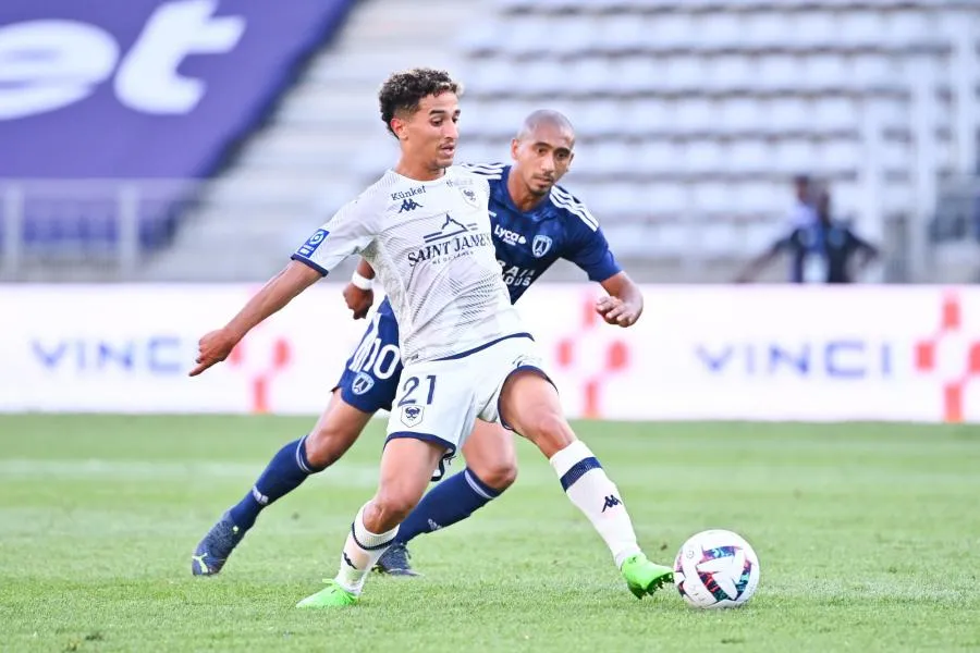 Caen tenu en échec, Saint-Étienne n&rsquo;avance toujours pas et Sochaux enchaîne