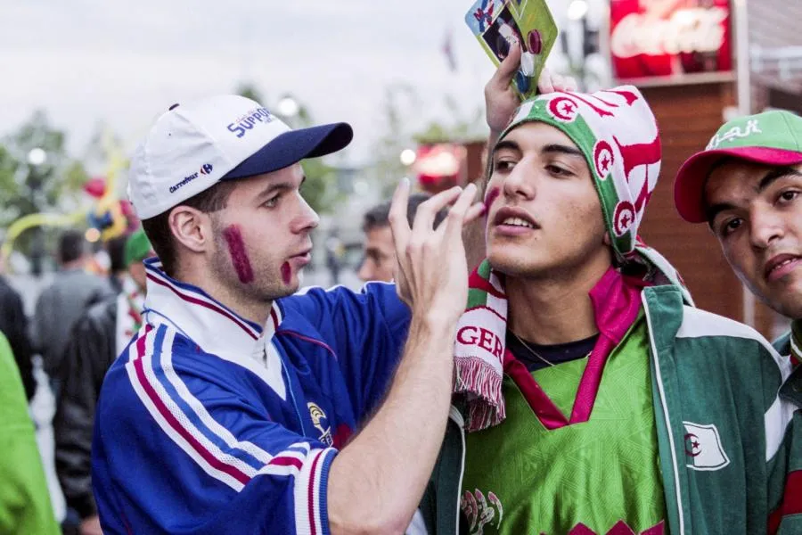 Faut-il un match de foot pour réconcilier la France et l&rsquo;Algérie ?