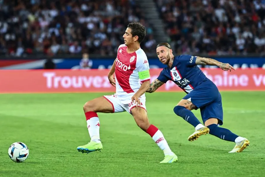 En direct : PSG &#8211; Monaco