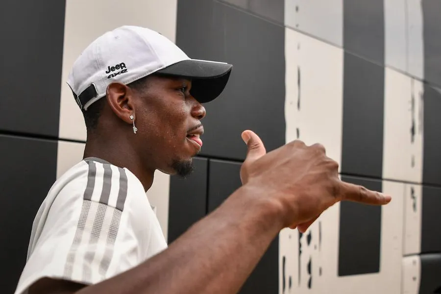 Pogba  : Au-delà de ce que l’on ne sait pas