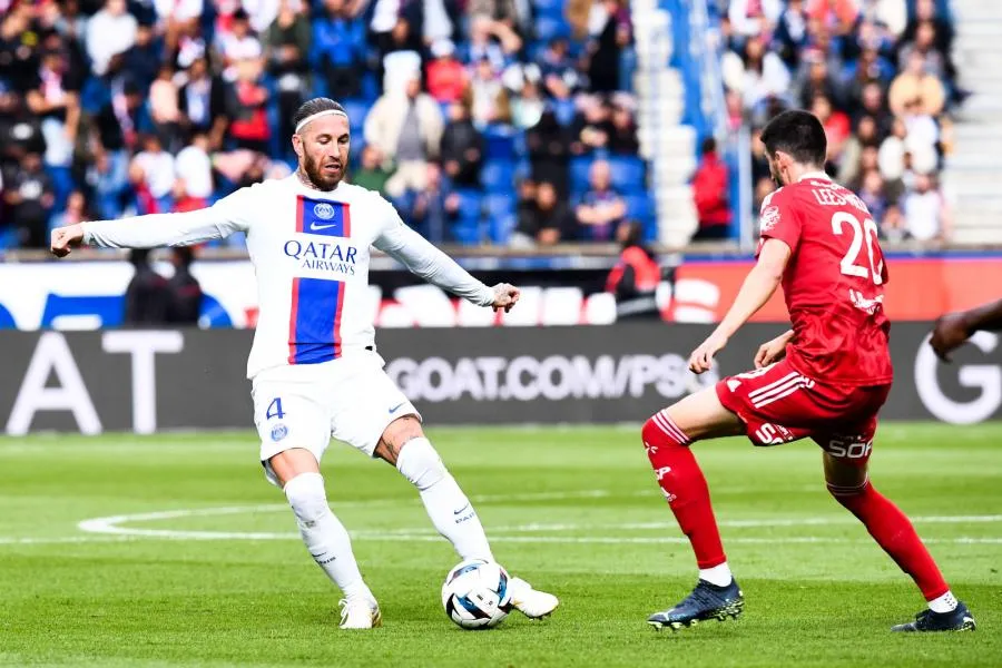 En direct : Paris-Brest