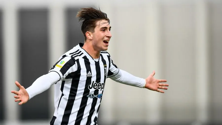 Qui est Fabio Miretti, le nouveau joyau de la Juve ?