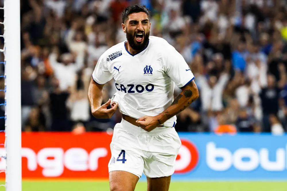 L&rsquo;OM décoiffe Lille