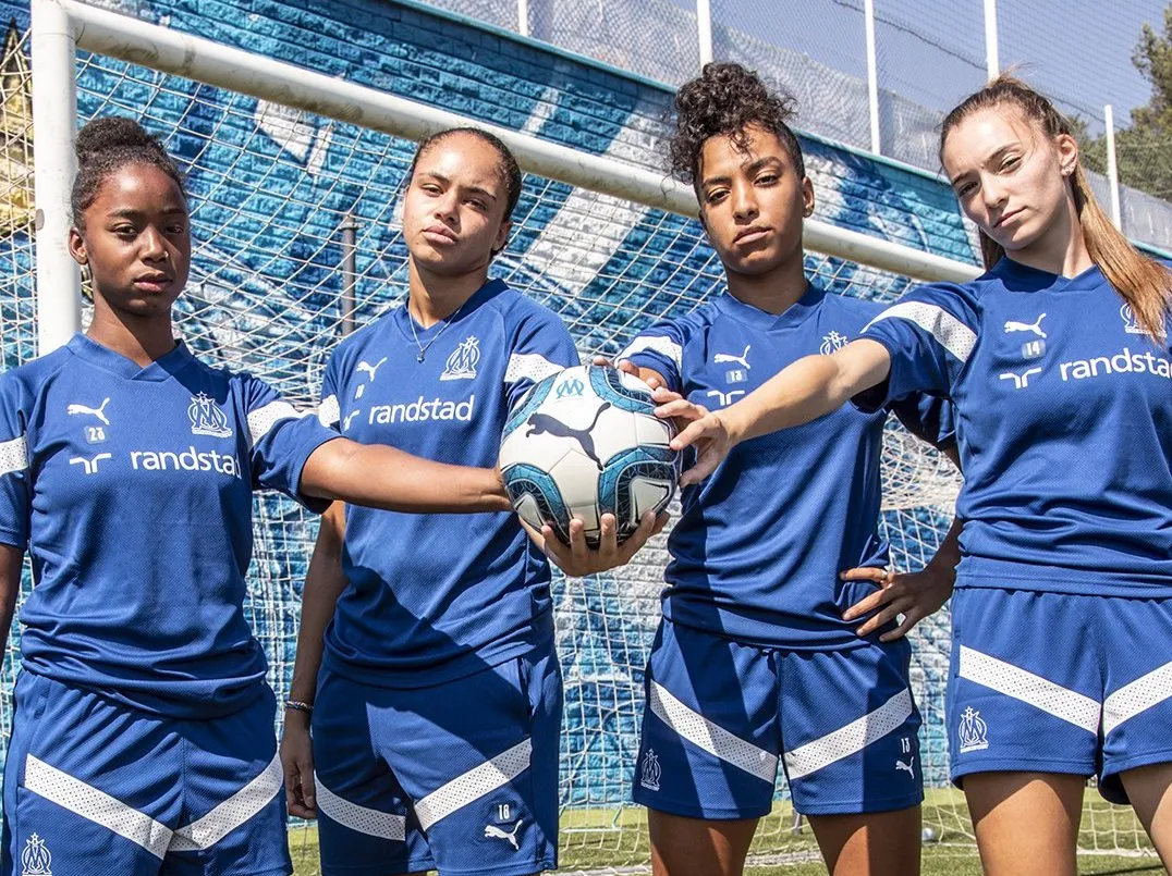 Et si l’OM devenait enfin sérieux avec ses féminines ?