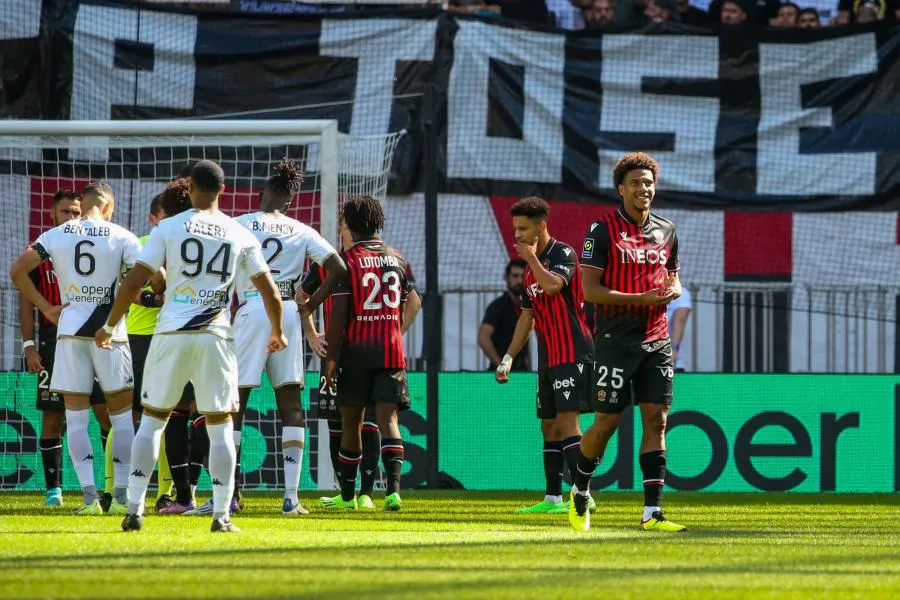 Todibo, Locko, Boufal : La Ligue 1, ça cartonne