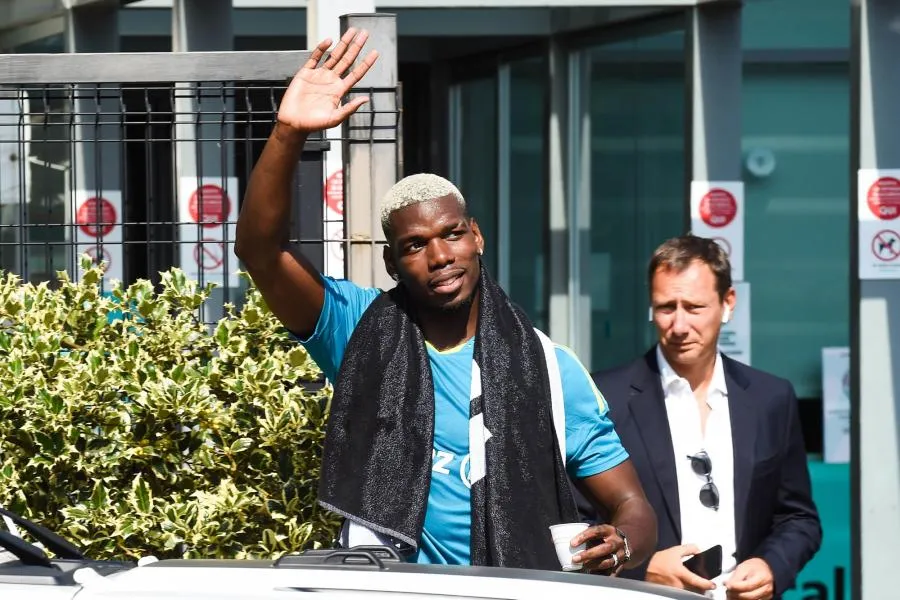 Roissy-en-Brie, victime collatérale de l&rsquo;affaire Pogba