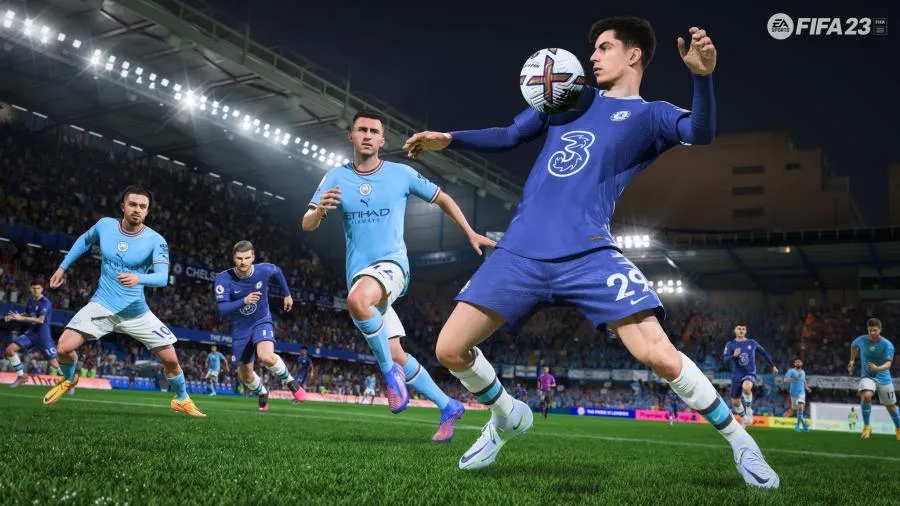 Ce qu’on a aimé et moins aimé dans FIFA 23