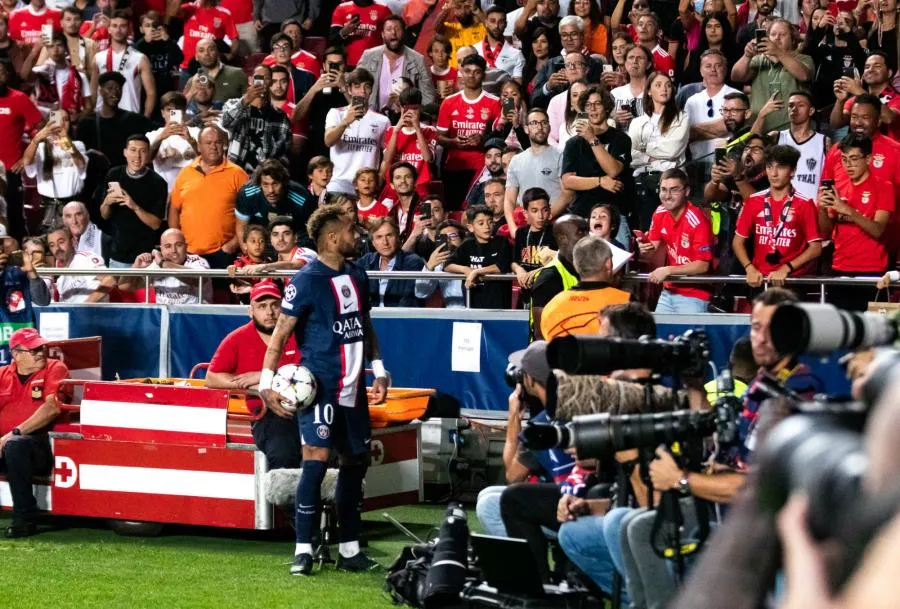 Benfica-PSG : que s&rsquo;est-il vraiment passé aux abords du Stade de la Luz ?