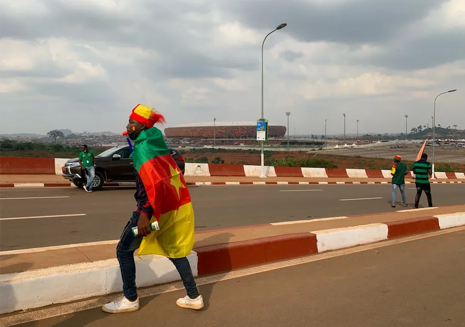 Drame à Olembe : « J’ai vu des gens se faire piétiner »