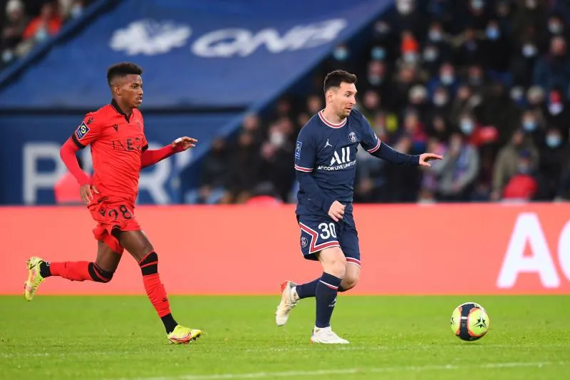 En direct : PSG &#8211; OGC Nice