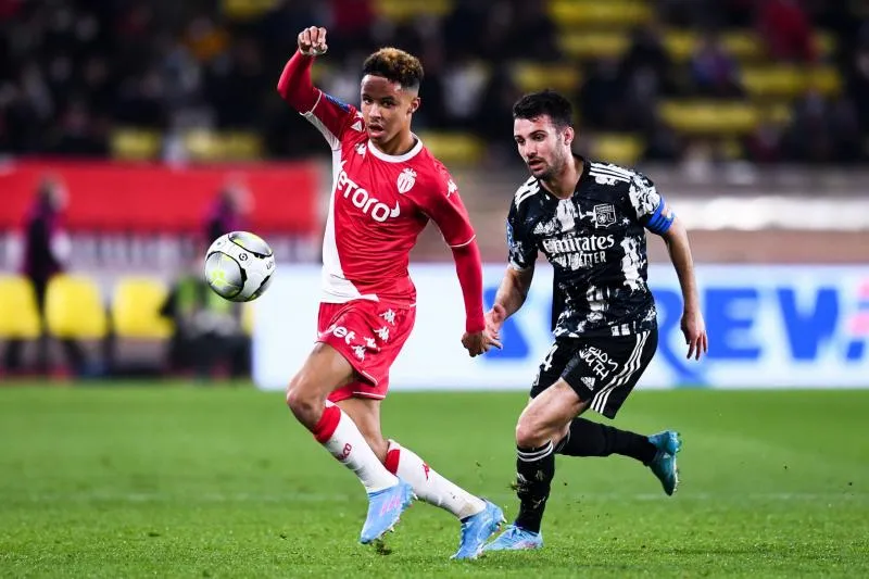 En direct : Monaco &#8211; Lyon