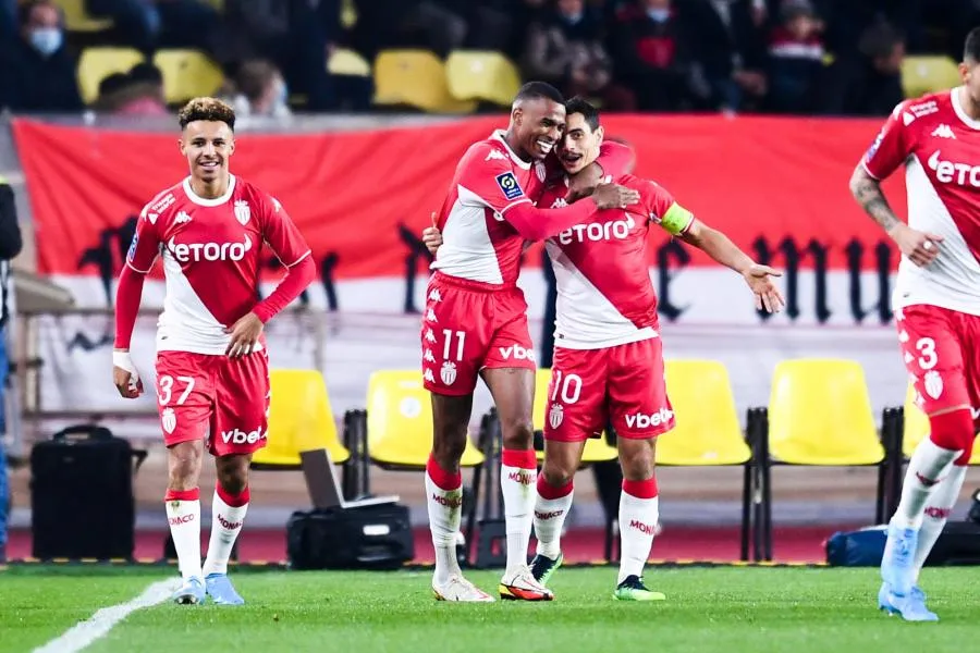 Les notes de Monaco-Lyon