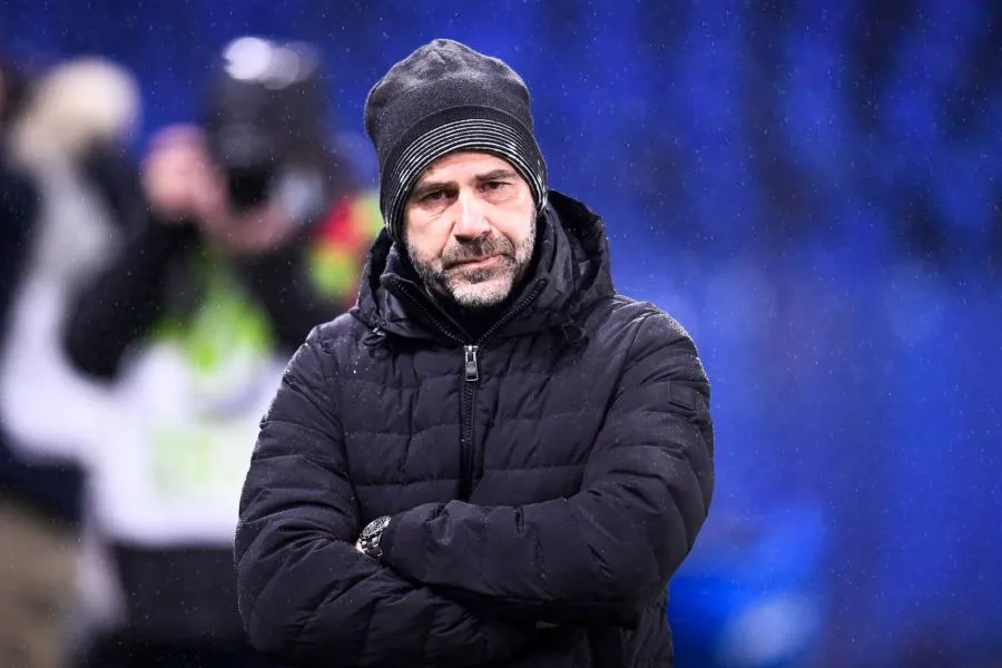 Peter Bosz, d&rsquo;ambitieux à frileux