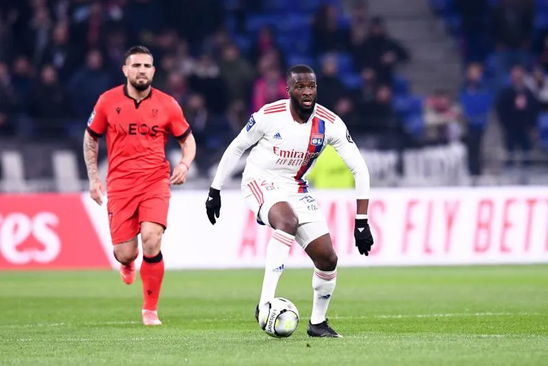 En direct : Lyon &#8211; Nice