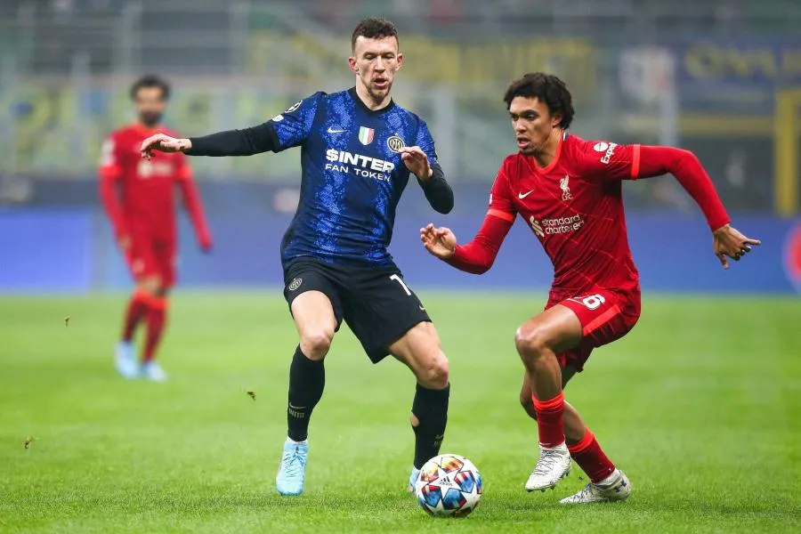 En direct : Inter Milan &#8211; Liverpool