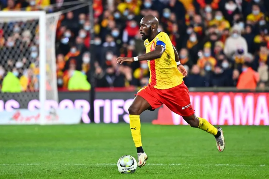 En direct : Lens &#8211; Lyon