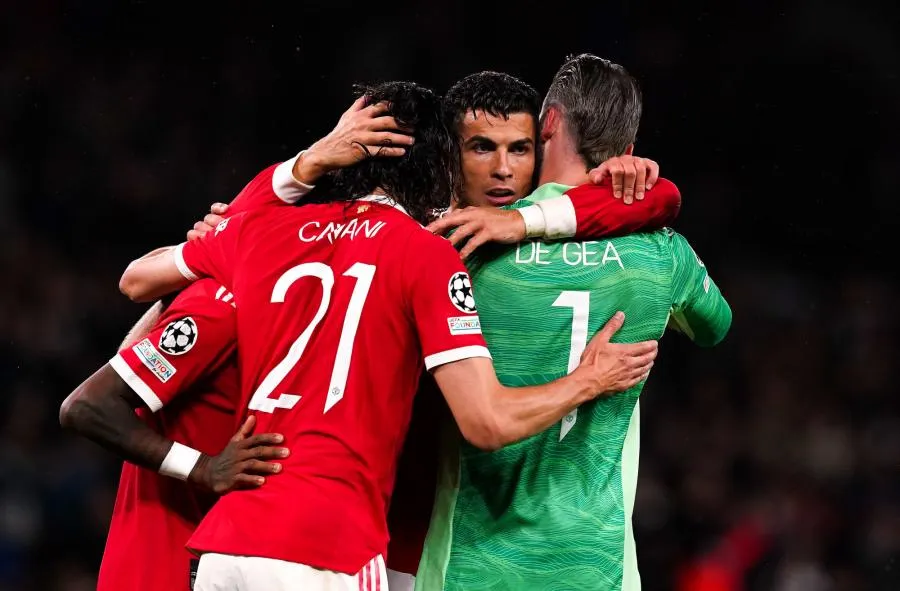 Pourquoi Manchester United va gagner la Ligue des champions