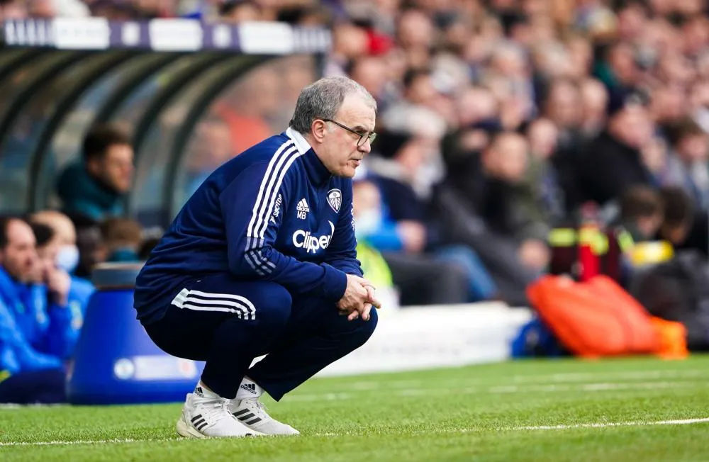 Marcelo Bielsa à Leeds, la flamme qui ne s&rsquo;éteindra pas