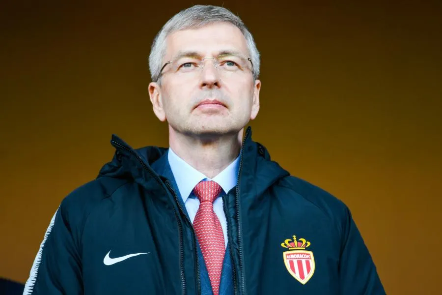 Rybolovlev peut-il devenir un problème pour Monaco ?