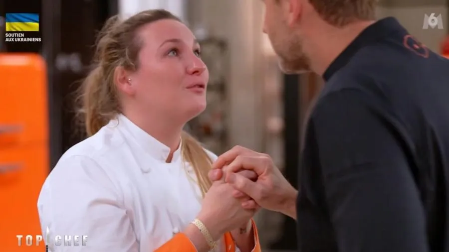 Top Chef : Les notes de l&rsquo;épisode 4