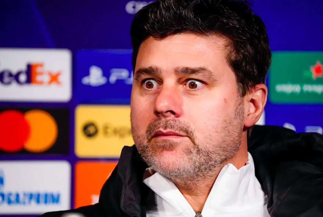 Qui pour remplacer Mauricio Pochettino ?