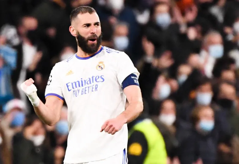 Benito Floro : «<span style="font-size:50%">&nbsp;</span>Plus Benzema est près du but, mieux c’est<span style="font-size:50%">&nbsp;</span>»