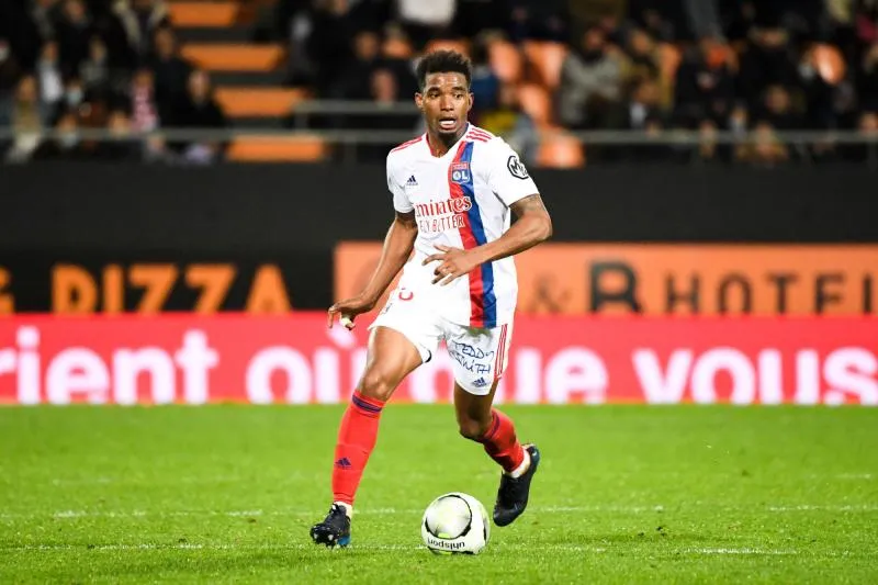 Thiago Mendes, nouveau poste pour une nouvelle vie