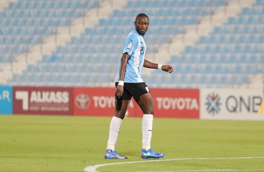 Ousmane Coulibaly : « Sans James Rodríguez, je ne serais peut-être plus en vie »