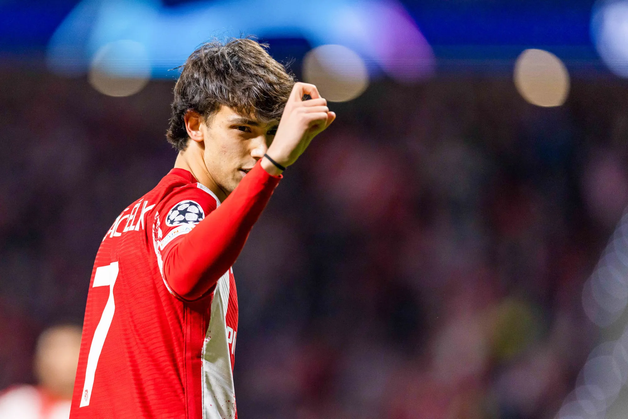 João Félix, l&rsquo;heure est enfin arrivée