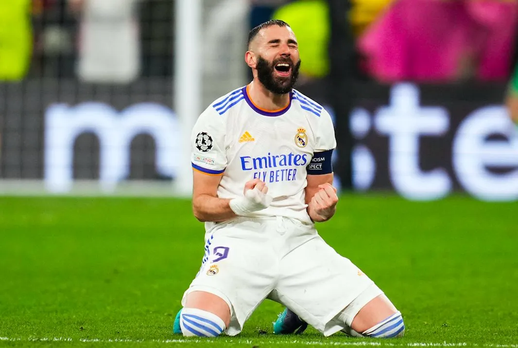 Où placer Karim Benzema dans l&rsquo;histoire du foot français ?