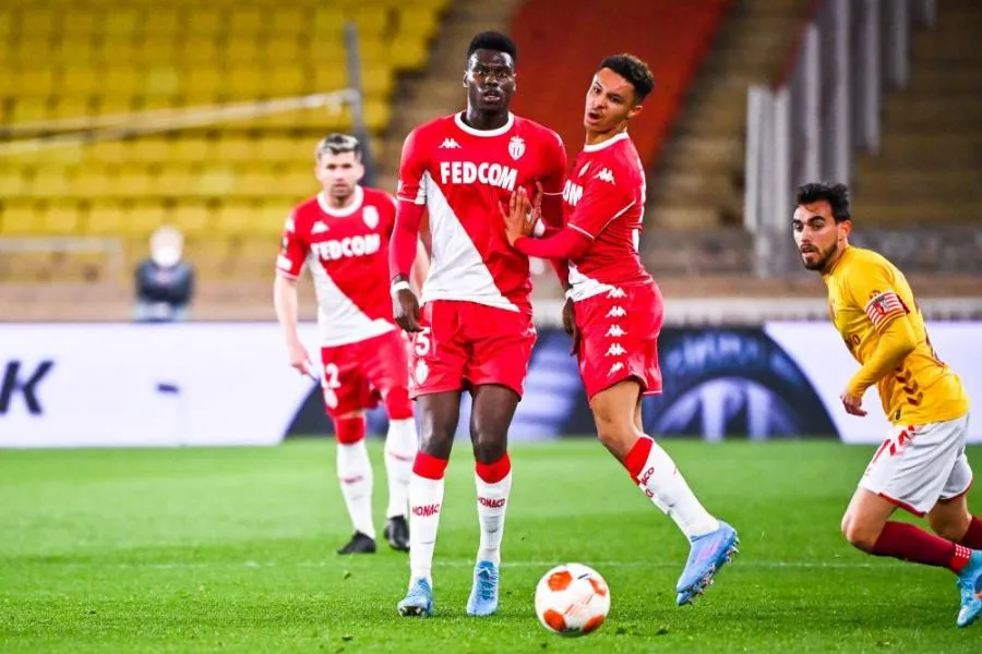 En direct : AS Monaco &#8211; Braga