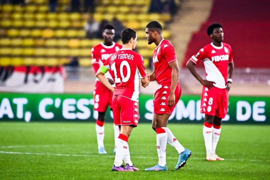 Élimination en Ligue Europa contre Braga : AS Monaco, illusions perdues