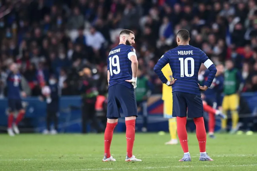 Abdelkrim Branine : « Benzema était presque devenu le symbole de l’anti-France »