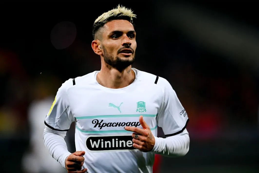 Cabella : «<span style="font-size:50%">&nbsp;</span>Ma famille m’a dit : « Rémy, tu ne retournes pas en Russie, c’est mort ! »<span style="font-size:50%">&nbsp;</span>»