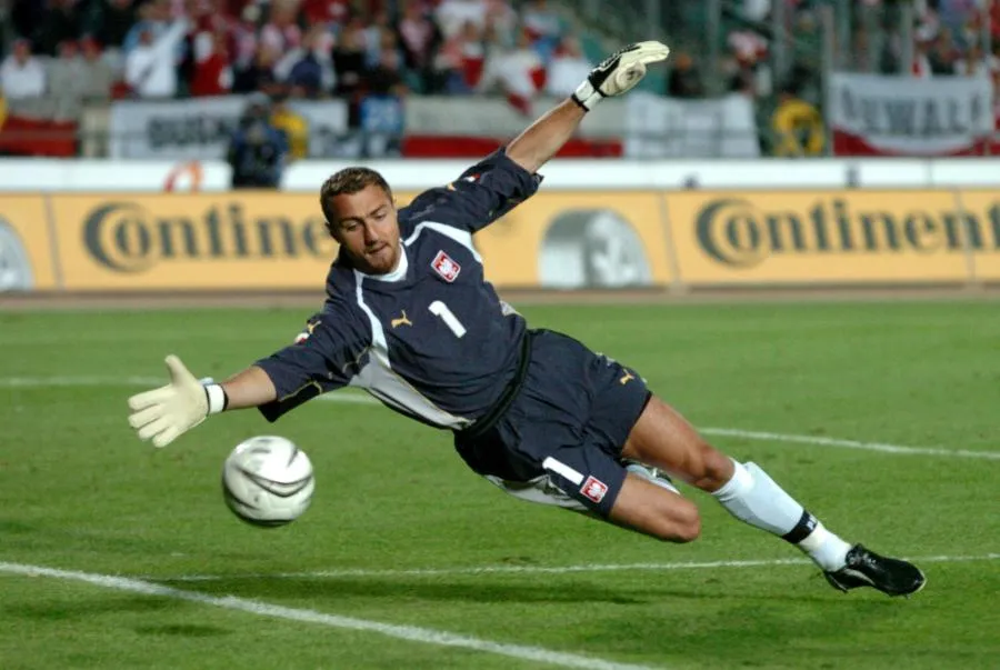 Jerzy Dudek : «<span style="font-size:50%">&nbsp;</span>La Pologne a besoin que Lewandowski se montre à la hauteur<span style="font-size:50%">&nbsp;</span>»