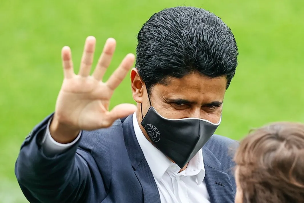 Réforme du fair-play financier : une victoire pour Nasser al-Khelaïfi ?