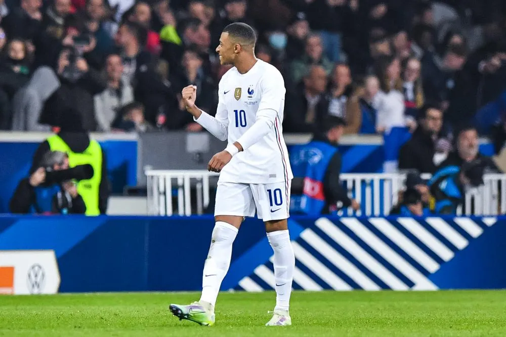 En direct : France &#8211; Afrique du Sud