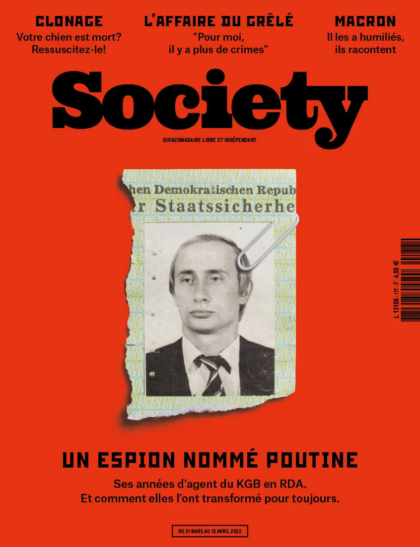 Society #177