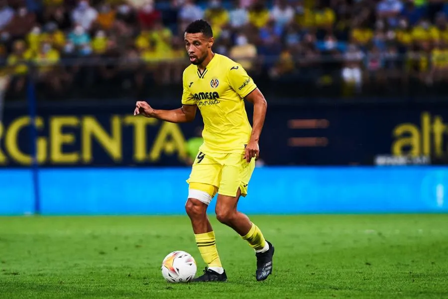 Francis Coquelin : «<span style="font-size:50%">&nbsp;</span>J’aime manier le ballon, pas faire des tacles<span style="font-size:50%">&nbsp;</span>»