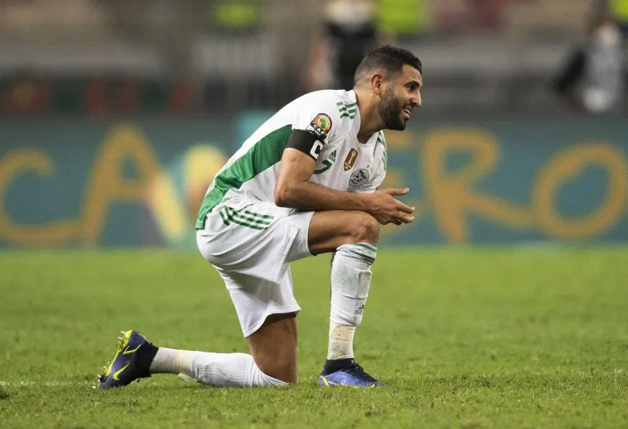 L’Algérie se donne en spectacle