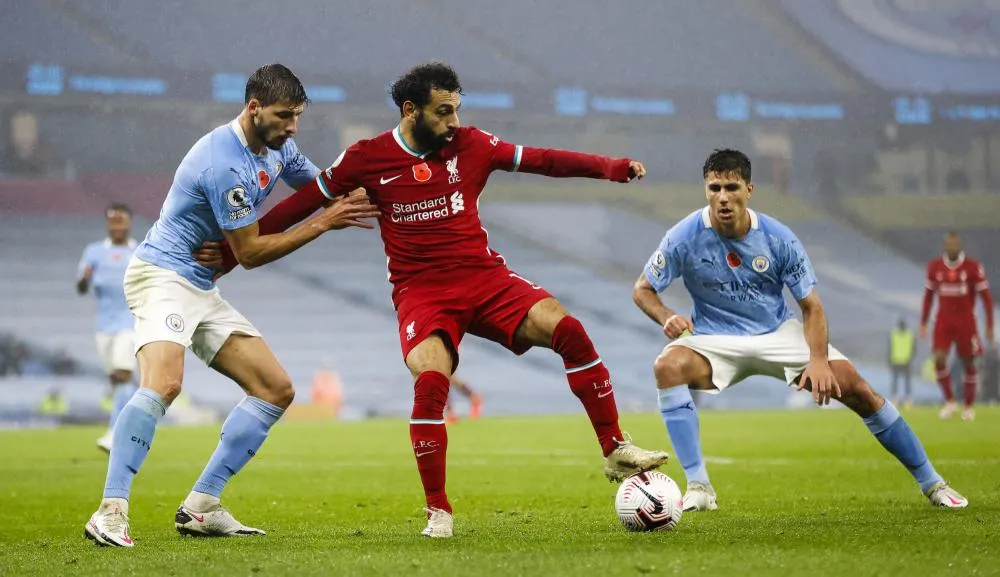 Manchester City-Liverpool, «<span style="font-size:50%">&nbsp;</span>le Clásico de la Premier League<span style="font-size:50%">&nbsp;</span>»