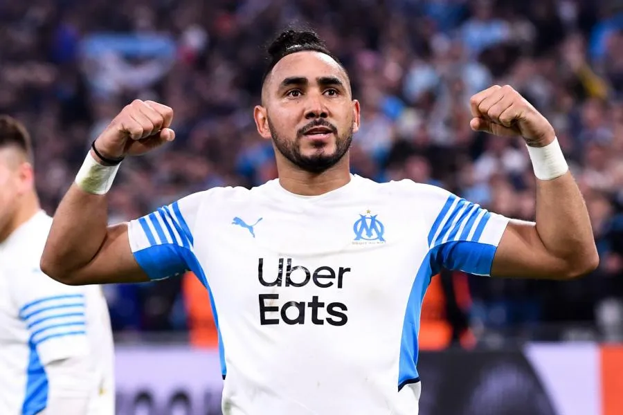 OM-PAOK : Dimitri Payet, plus qu&rsquo;une étincelle