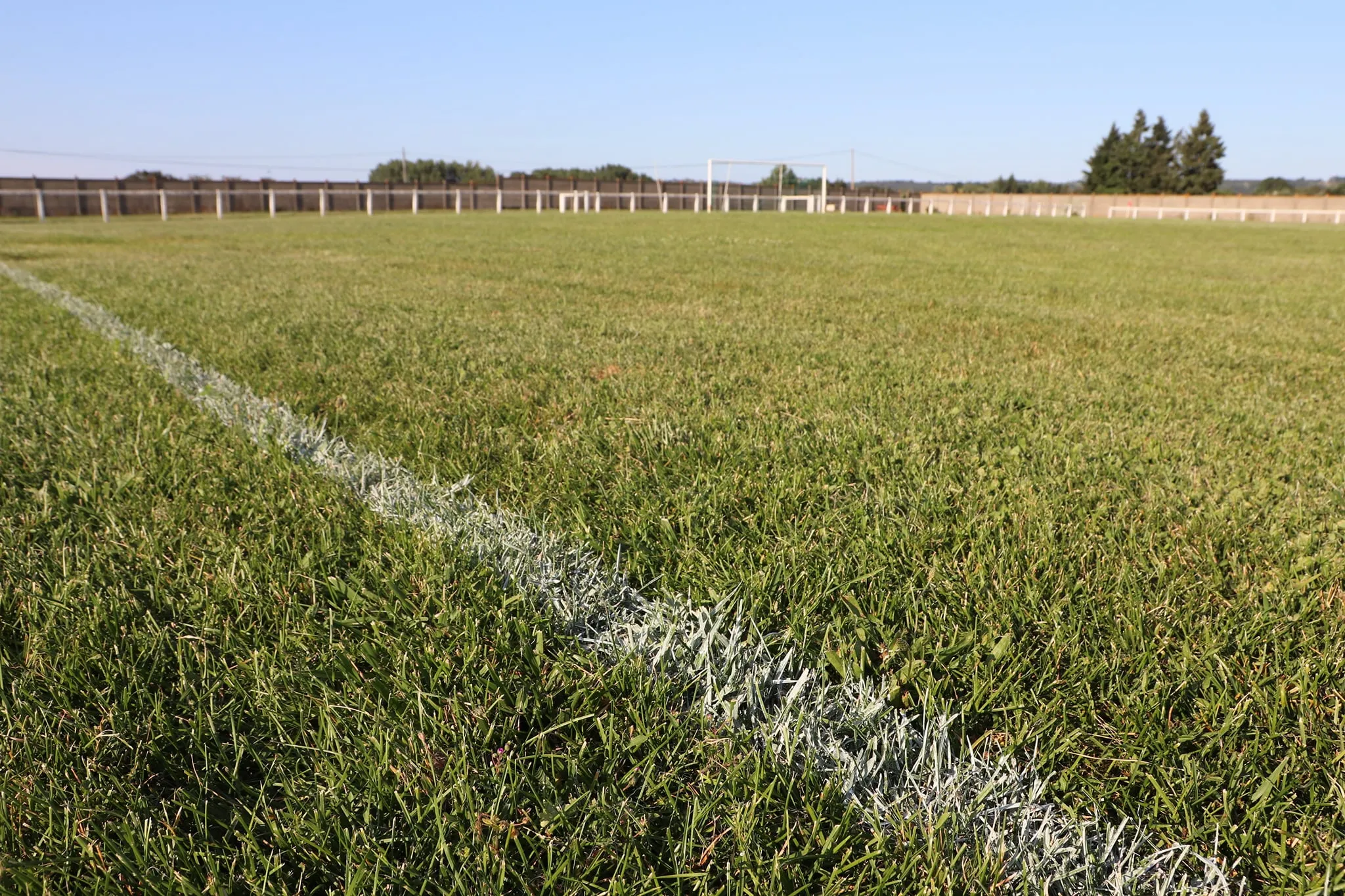 Vert Foot Day, le 1er tournoi de sixte du Vrai Foot Day, journée d&rsquo;hommage au foot amateur de So Foot