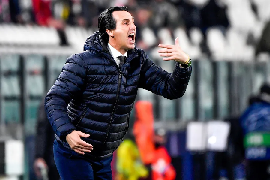 Unai Emery, plus qu&rsquo;un coach de coupe ?