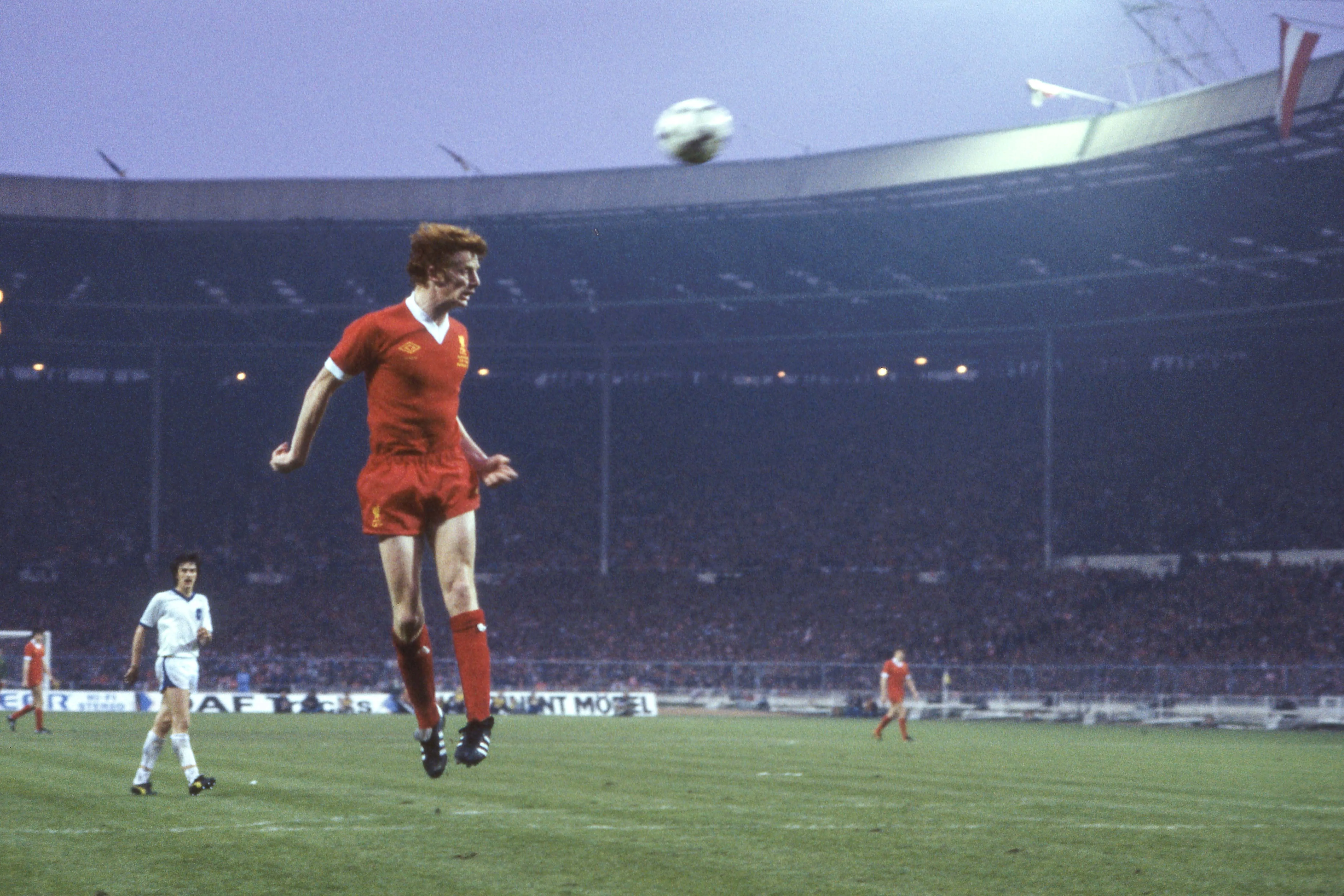 David Fairclough : « Saint-Étienne a été le match qui a lancé la réputation d’Anfield »