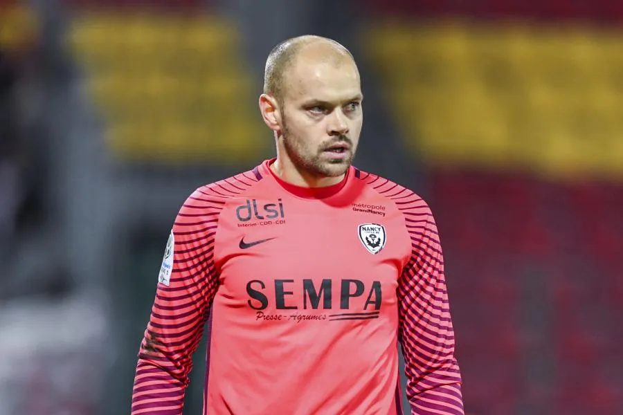 Sergey Chernik : «<span style="font-size:50%">&nbsp;</span>Tous mes matchs en Ligue 1 sont les meilleurs jours de ma vie<span style="font-size:50%">&nbsp;</span>»